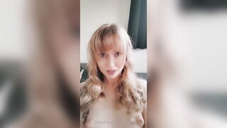 Alice_swe (Alice Swedish aka Alice_swedish) OnlyFans Leaks Horny Amateur Girl from Sweden Porn Video 6