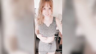 Alice_swe (Alice Swedish aka Alice_swedish) OnlyFans Leaks Horny Amateur Girl from Sweden Porn Video 212
