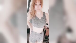 Alice_swe (Alice Swedish aka Alice_swedish) OnlyFans Leaks Horny Amateur Girl from Sweden Porn Video 212