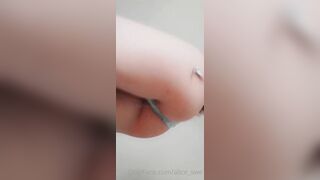 Alice_swe (Alice Swedish aka Alice_swedish) OnlyFans Leaks Horny Amateur Girl from Sweden Porn Video 55