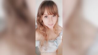 Alice_swe (Alice Swedish aka Alice_swedish) OnlyFans Leaks Horny Amateur Girl from Sweden Porn Video 55