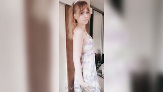 Alice_swe (Alice Swedish aka Alice_swedish) OnlyFans Leaks Horny Amateur Girl from Sweden Porn Video 263