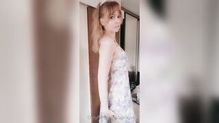 Alice_swe (Alice Swedish aka Alice_swedish) OnlyFans Leaks Horny Amateur Girl from Sweden Porn Video 263