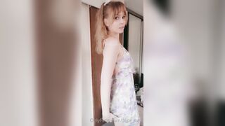 Alice_swe (Alice Swedish aka Alice_swedish) OnlyFans Leaks Horny Amateur Girl from Sweden Porn Video 263