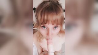 Alice_swe (Alice Swedish aka Alice_swedish) OnlyFans Leaks Horny Amateur Girl from Sweden Porn Video 271