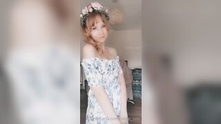 Alice_swe (Alice Swedish aka Alice_swedish) OnlyFans Leaks Horny Amateur Girl from Sweden Porn Video 250