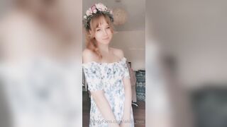 Alice_swe (Alice Swedish aka Alice_swedish) OnlyFans Leaks Horny Amateur Girl from Sweden Porn Video 250