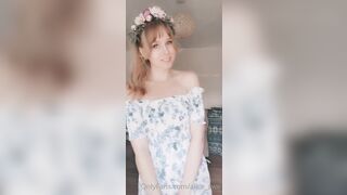 Alice_swe (Alice Swedish aka Alice_swedish) OnlyFans Leaks Horny Amateur Girl from Sweden Porn Video 250