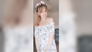 Alice_swe (Alice Swedish aka Alice_swedish) OnlyFans Leaks Horny Amateur Girl from Sweden Porn Video 250