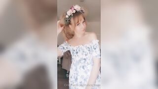 Alice_swe (Alice Swedish aka Alice_swedish) OnlyFans Leaks Horny Amateur Girl from Sweden Porn Video 250