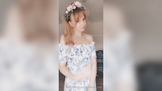 Alice_swe (Alice Swedish aka Alice_swedish) OnlyFans Leaks Horny Amateur Girl from Sweden Porn Video 250