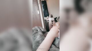 Alice_swe (Alice Swedish aka Alice_swedish) OnlyFans Leaks Horny Amateur Girl from Sweden Porn Video 1