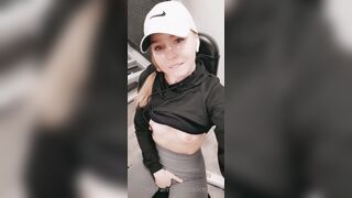 Alice_swe (Alice Swedish aka Alice_swedish) OnlyFans Leaks Horny Amateur Girl from Sweden Porn Video 41