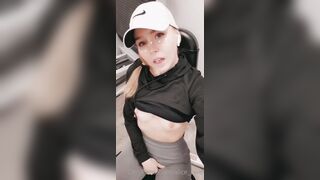 Alice_swe (Alice Swedish aka Alice_swedish) OnlyFans Leaks Horny Amateur Girl from Sweden Porn Video 41