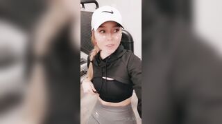 Alice_swe (Alice Swedish aka Alice_swedish) OnlyFans Leaks Horny Amateur Girl from Sweden Porn Video 41