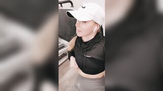 Alice_swe (Alice Swedish aka Alice_swedish) OnlyFans Leaks Horny Amateur Girl from Sweden Porn Video 41