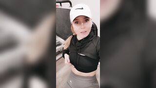 Alice_swe (Alice Swedish aka Alice_swedish) OnlyFans Leaks Horny Amateur Girl from Sweden Porn Video 41