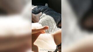 Alice_swe (Alice Swedish aka Alice_swedish) OnlyFans Leaks Horny Amateur Girl from Sweden Porn Video 3