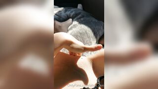 Alice_swe (Alice Swedish aka Alice_swedish) OnlyFans Leaks Horny Amateur Girl from Sweden Porn Video 3