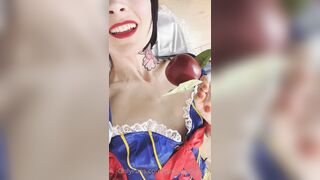 Cupcakedujour (TitaCupcakeDuJour aka Cup Cake Dujour) OnlyFans Leaks Gallivanter Athlete Nasty Woman Porn 29