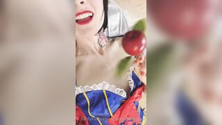 Cupcakedujour (TitaCupcakeDuJour aka Cup Cake Dujour) OnlyFans Leaks Gallivanter Athlete Nasty Woman Porn 29