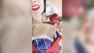 Cupcakedujour (TitaCupcakeDuJour aka Cup Cake Dujour) OnlyFans Leaks Gallivanter Athlete Nasty Woman Porn 29