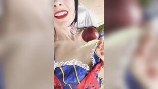 Cupcakedujour (TitaCupcakeDuJour aka Cup Cake Dujour) OnlyFans Leaks Gallivanter Athlete Nasty Woman Porn 29