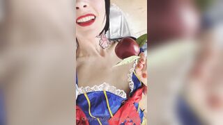 Cupcakedujour (TitaCupcakeDuJour aka Cup Cake Dujour) OnlyFans Leaks Gallivanter Athlete Nasty Woman Porn 29