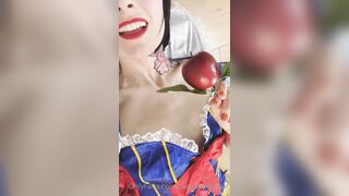 Cupcakedujour (TitaCupcakeDuJour aka Cup Cake Dujour) OnlyFans Leaks Gallivanter Athlete Nasty Woman Porn 29