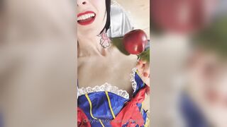 Cupcakedujour (TitaCupcakeDuJour aka Cup Cake Dujour) OnlyFans Leaks Gallivanter Athlete Nasty Woman Porn 29