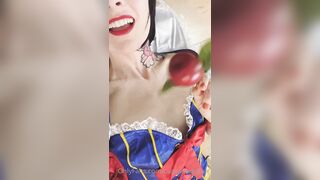 Cupcakedujour (TitaCupcakeDuJour aka Cup Cake Dujour) OnlyFans Leaks Gallivanter Athlete Nasty Woman Porn 29