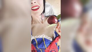 Cupcakedujour (TitaCupcakeDuJour aka Cup Cake Dujour) OnlyFans Leaks Gallivanter Athlete Nasty Woman Porn 29