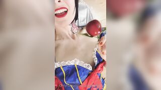 Cupcakedujour (TitaCupcakeDuJour aka Cup Cake Dujour) OnlyFans Leaks Gallivanter Athlete Nasty Woman Porn 29