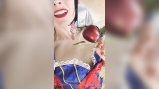 Cupcakedujour (TitaCupcakeDuJour aka Cup Cake Dujour) OnlyFans Leaks Gallivanter Athlete Nasty Woman Porn 29