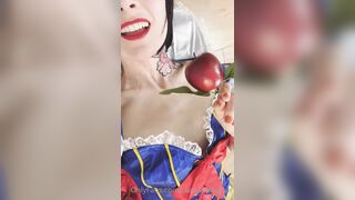 Cupcakedujour (TitaCupcakeDuJour aka Cup Cake Dujour) OnlyFans Leaks Gallivanter Athlete Nasty Woman Porn 29