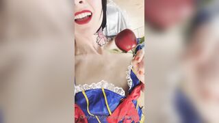 Cupcakedujour (TitaCupcakeDuJour aka Cup Cake Dujour) OnlyFans Leaks Gallivanter Athlete Nasty Woman Porn 29