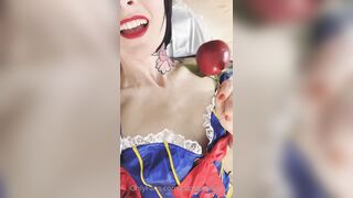 Cupcakedujour (TitaCupcakeDuJour aka Cup Cake Dujour) OnlyFans Leaks Gallivanter Athlete Nasty Woman Porn 29