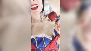 Cupcakedujour (TitaCupcakeDuJour aka Cup Cake Dujour) OnlyFans Leaks Gallivanter Athlete Nasty Woman Porn 29