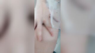 Alice_swe (Alice Swedish aka Alice_swedish) OnlyFans Leaks Horny Amateur Girl from Sweden Porn Video 63