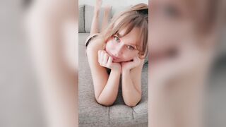 Alice_swe (Alice Swedish aka Alice_swedish) OnlyFans Leaks Horny Amateur Girl from Sweden Porn Video 38