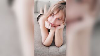 Alice_swe (Alice Swedish aka Alice_swedish) OnlyFans Leaks Horny Amateur Girl from Sweden Porn Video 38