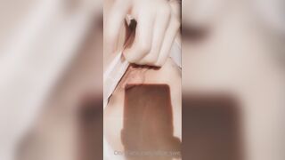 Alice_swe (Alice Swedish aka Alice_swedish) OnlyFans Leaks Horny Amateur Girl from Sweden Porn Video 51