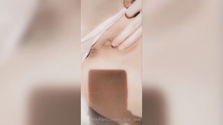 Alice_swe (Alice Swedish aka Alice_swedish) OnlyFans Leaks Horny Amateur Girl from Sweden Porn Video 51