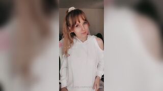 Alice_swe (Alice Swedish aka Alice_swedish) OnlyFans Leaks Horny Amateur Girl from Sweden Porn Video 182