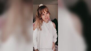 Alice_swe (Alice Swedish aka Alice_swedish) OnlyFans Leaks Horny Amateur Girl from Sweden Porn Video 182