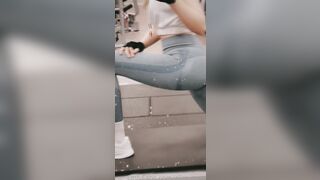 Alice_swe (Alice Swedish aka Alice_swedish) OnlyFans Leaks Horny Amateur Girl from Sweden Porn Video 44