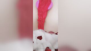 Alice_swe (Alice Swedish aka Alice_swedish) OnlyFans Leaks Horny Amateur Girl from Sweden Porn Video 72