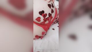 Alice_swe (Alice Swedish aka Alice_swedish) OnlyFans Leaks Horny Amateur Girl from Sweden Porn Video 72