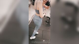 Alice_swe (Alice Swedish aka Alice_swedish) OnlyFans Leaks Horny Amateur Girl from Sweden Porn Video 76