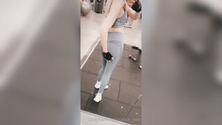 Alice_swe (Alice Swedish aka Alice_swedish) OnlyFans Leaks Horny Amateur Girl from Sweden Porn Video 76